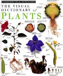 Plants by Deni Bown and Dorling Kindersley Publishing Staff 1992