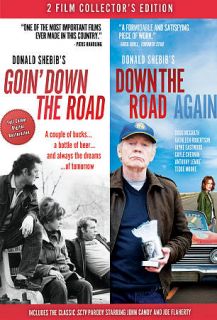Goin Down the Road Down the Road Again DVD, 2012, Canadian