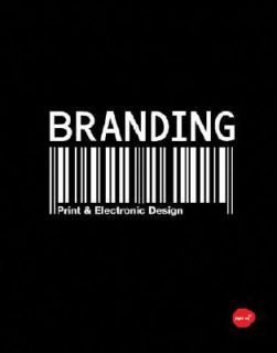 Branding  Digital Lab Print and Electro
