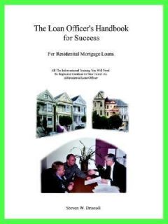 Mortgage Loans by Steven W. Driscoll 2004, Paperback