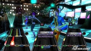 Band Hero Wii, 2009