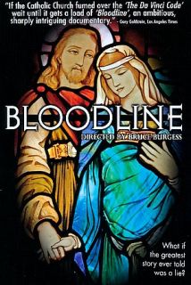 Bloodline DVD, 2008
