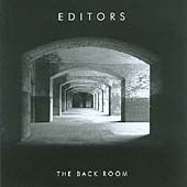 Editors   Back Room 2005