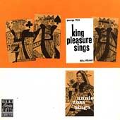 King Pleasure Sings Annie Ross Sings by King Pleasure CD, Jul 1991