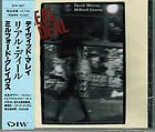 David Murray Ballads for Bass Clarinet DIW JPN CD