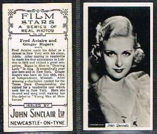 108 1937 82 to 108 movie tobacco cards more options number time left