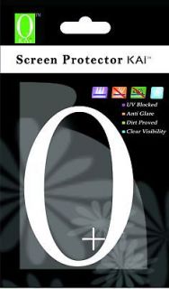 Macbook Air 13.3 Widescreen LCD Screen Protector Cover Guard 1610