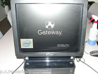 Gateway Profile 6 All In One w/ Dual core 2.666GHZ / 2GB / 250GB / 17