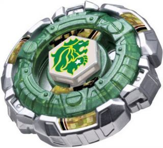 BEYBLADE Metal Fusion BB 106 Fang Leone Starter Pack 4D LAUNCHER NEW