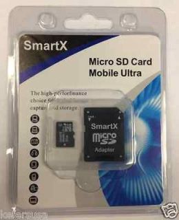 32GB Class 4 MicroSD Brand New Memory Card 32 GB Card Retail Package