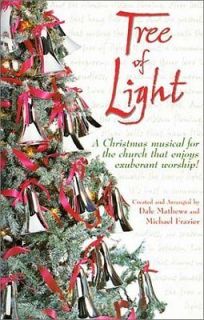 Tree of Light Mathews, Dale (Creator)/ Frazier, Michael (Creator)