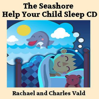 BEDTIME STORY CD TO HELP CHILDREN SLEEP   KIDS / CHILD
