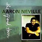 The Grand Tour by Aaron Neville (CD, Apr 1993, A&M (USA)) WORLDWIDE