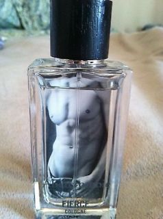 Abercrombie & Fitch Fierce Authentic Decanted Sample 4ml