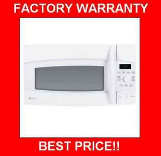 Spacemaker® 2.1 Cu. Ft. Over the Range Microwave Oven PVM2170DRWW