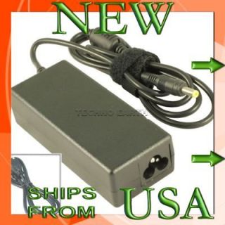 NEW AC Adapter Charger for HP Pavilion DV 2300 2500