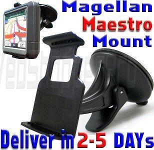 Magellan Maestro 3200 3210 3220 3225 3250 Cradle+ Mount