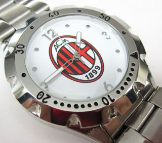 AC Milan in Jewelry & Watches