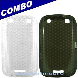 pack accessories For the Blackberry Curve Touch 9380 phone protector