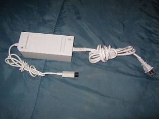 Newly listed 12V 3.7A New AC Power Brick Adapter Cord for Nintendo Wii