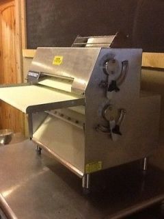Somerset CDR 2000S Dough Sheeter  New fixed price Made in USA