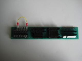 ANILAM CRUSADER 90100176 PCB803 PCB 803 REVD /