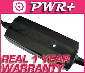 PWR+® CAR CHARGER FOR ACER ASPIRE 4250 4743 5349 5560 5733 5733Z 7560