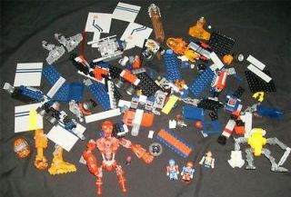 lego sets in Action Figures