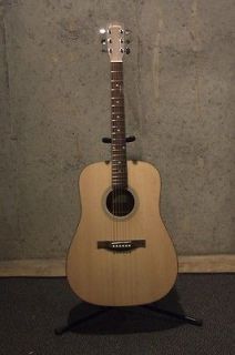 Eastman HE120 dreadnought acoustic guitar