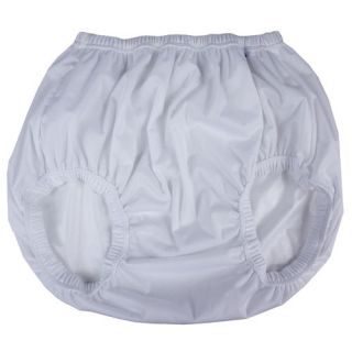 Plastic PullOn PUL Pant incontinence reusable Active Briefs GSPPX