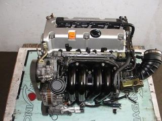 JDM K20A ENGINE ACURA RSX CIVIC SI EP3 02 04 RSX K20A I VTEC MOTOR
