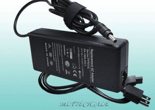 AC Power Adapter Charger for HP PPP012L HP Pavilion N3000 ZE4000