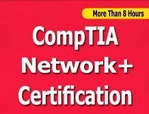 CompTIA Network+ Video Training Tutorials CBT 8+ hours