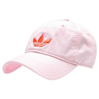 Adidas Originals Trefoil Unisex Pink Baseball Cap Hat