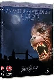 An American Werewolf in London (2 DVD 21 Anniver. Special Edition) U.K