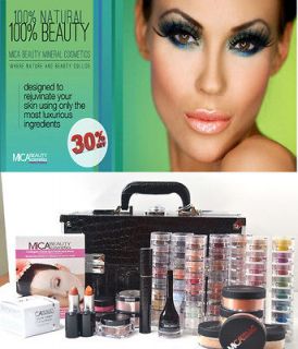 makeup case in Makeup Sets & Kits