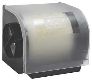 Air King FURNACE HUMIDIFIER WAIT1000 drum style 12 gallon fits all
