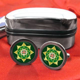 Royal Order Of Scotland Masonic Mens Gift Cufflinks