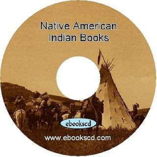 Native American Indian stories, folklore, myths and legends 100 books
