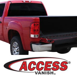 Chevy/GMC Full Size 8 Bed (fits 88 00 Dually) Agricover Vanish Cover