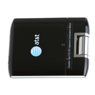 Wireless USB 2.0 4G Mobile Broadband AirCard LTE Networks 313U AT&T