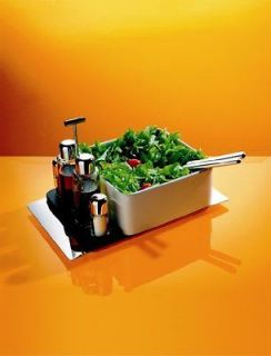 Alessi Programma 8 Salad Set (FS09)