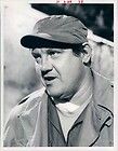 1974 Former Football Player/Actor Alex Karras The Mad Duck M.A.S.H