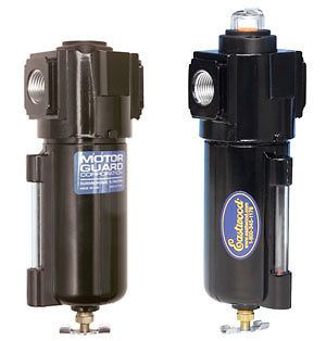 Air Compressor Moisture & Oil Filter Separator Kit