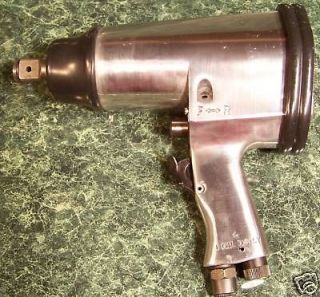 impact wrench in Air Tools