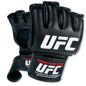 Official UFC Fight Gloves   Leather   ALL Sizes