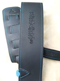 Newly listed Custom Childrens Kids Childs Monogrammed Black Leather