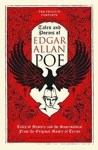 Complete Tales and Poems of Edgar Allan Poe The  Poe Edgar Allen