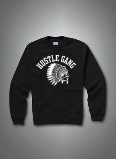 New Hustle Gang HG Sweatshirt T.I.P Grand Hustle hoodie Psc Hoody