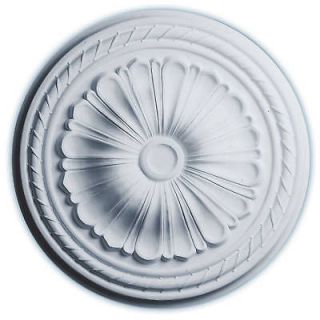 20 1/2OD Alexa Ceiling Medallion